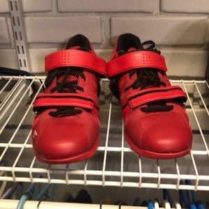 Reebok CrossFit Lifters